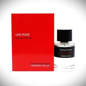 FREDERIC MALLE Une Rose by Edouard Flechier for Women 3.4 fl. oz.